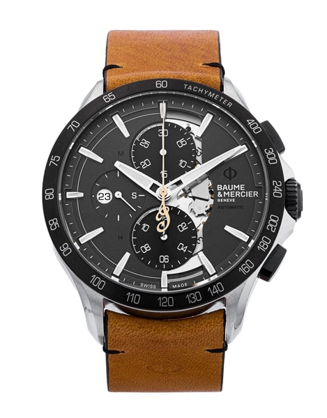 Baume et Mercier Clifton M0A10402